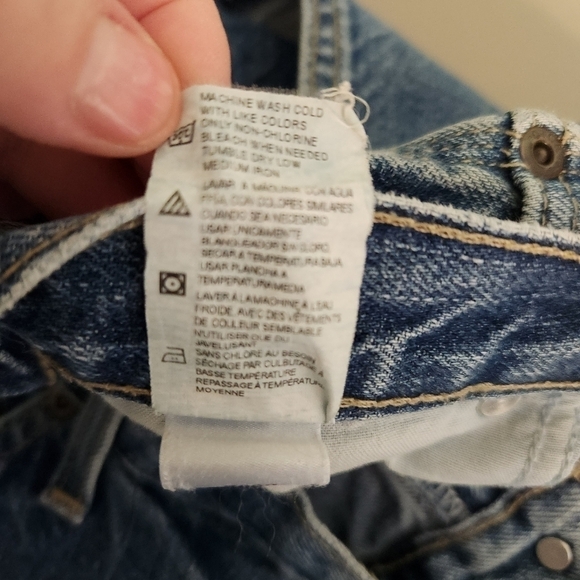 Men's Dickies Carpenter Jeans - Picture 5 of 7